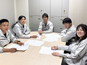 ＪＦＤ土地家屋調査士法人 土地家屋調査士（測量・事務）／経験者優遇／完休2日（土日祝）