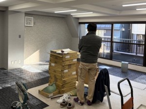 株式会社トランジット・アーキテクト・エンジニア 内装の設計・施工管理／経験不問／年休125日／土日祝休み