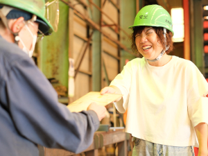 武部産業株式会社 経理職／未経験歓迎／年休126日／残業月10h／資格手当あり