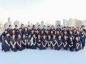 公益財団法人田附興風会医学研究所北野病院 医療事務（メディカルクラーク）／未経験歓迎／年休124日