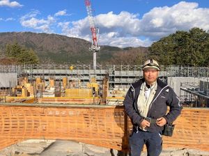 株式会社宗形設備 設備工事の施工管理（中核ポジション）／残業平均20時間