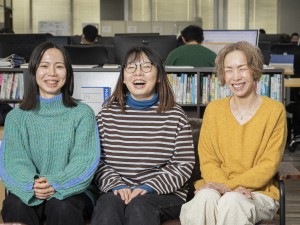 ユースタイルラボラトリー株式会社 総合職／学歴・職歴一切不問／中日本・関西エリア限定採用