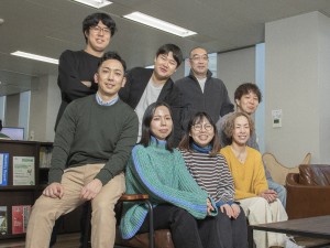 ユースタイルラボラトリー株式会社 総合職／UIターン歓迎・資格取得支援制度あり／東日本限定