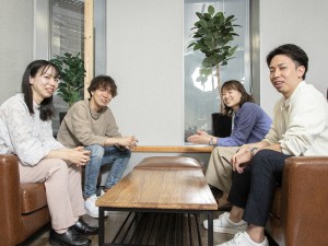 ユースタイルラボラトリー株式会社 総合職／内定まで1カ月以内OK／首都圏・信越エリア限定