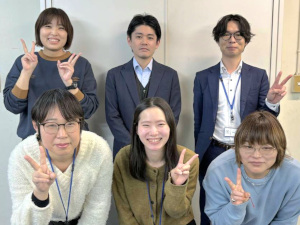 ハートリンクス株式会社 事務デビューさん歓迎！ギフトの受発注管理／駅チカ／連休取得可