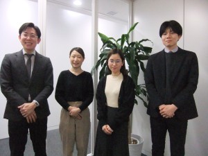 株式会社エーアイテイー【プライム市場】 営業アシスタント／年収430万円～／土日祝休み／年休123日