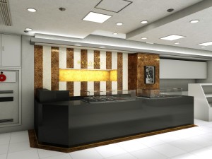 ブルガリ・ジャパン合同会社(LVMHグループ) ブルガリの洋菓子販売／残業月20h以下／賞与4カ月分／駅直結