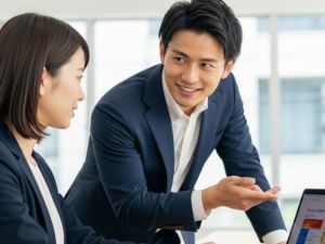 亜州三九能力開発協同組合 人材コーディネーター／年休127日／残業少／営業経験者歓迎