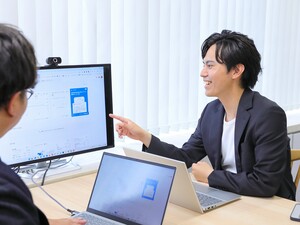 株式会社ティーエイト AI新サービスをリードするWEB戦略コンサルタント