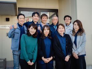 大和熔材（ダイワヨウザイ）株式会社 ルート営業／未経験歓迎／年休120日／基本定時退勤／住宅手当