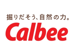 カルビー株式会社【プライム市場】 スナック菓子製造／改善提案歓迎／年休123日／賞与5.6ヵ月