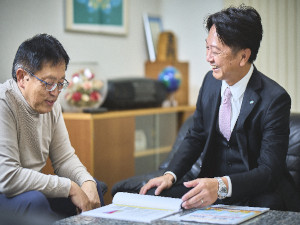 積村ビル管理株式会社 不動産営業／未経験歓迎／ノルマ無／賞与4カ月～／年休120日