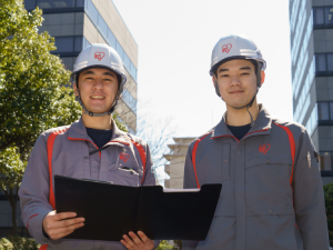 アイリスチトセ株式会社(アイリスグループ) 家具メーカーの内装建築施工管理／元請けメイン／内装仕上げ工事