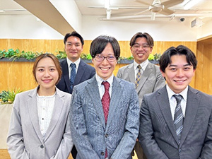 センチュリー21 株式会社住新センター 事務職／年休120日／完全週休2日／定時退社