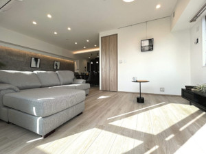 株式会社一会不動産 不動産営業／完全週休2日制／月給38～80万円／残業月10H