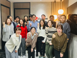 株式会社シンコム エンジニア／未経験歓迎／土日祝休／年休125日／完全週休2日