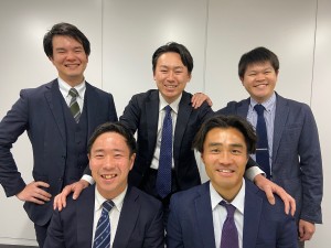 丸木商事株式会社 食品原材料の法人ルート営業／ノルマなし／未経験歓迎