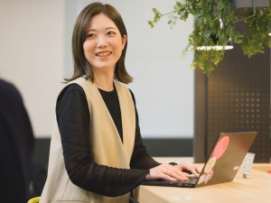 コクヨアンドパートナーズ株式会社(コクヨグループ) コワーキングスペースの施設運営／未経験歓迎／残業月10h程度