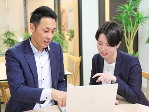 株式会社ティーエイト 最新AI＆マーケをフル活用／未経験OKのWEBコンサルタント