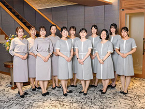 はらメディカルクリニック（医療法人社団暁慶会） 医療事務／未経験歓迎／完全週休2日制／有給取得率100％