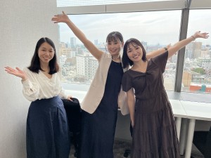 株式会社エバー 美容サロン・クリニック向け導入アドバイザー／未経験歓迎