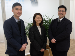 カンダコーポレーション株式会社(カンダグループ) 経理（課長代理）／月給41万円以上／土日祝休み／年休120日