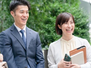 マーケン・ジャパン株式会社 未経験・第二新卒歓迎／医薬品等の配送・回収／月収43万円可