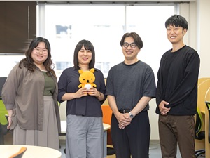 株式会社ｍａｎａｂｙ【TOKYO PRO Market上場】 就労支援スタッフ／未経験歓迎／年休125日／研修制度充実