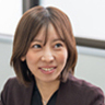 女性先輩社員