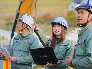 株式会社サンワシステム メンテナンススタッフ／未経験歓迎／土日祝休／月給27万円以上