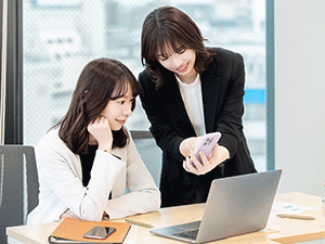 ケアレックス株式会社(ワキタグループ) 事務スタッフ／上場グループ／土日祝休み／服装自由／産育休あり