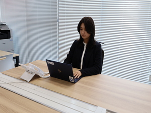 株式会社ＩＴコミュニケーションズ 事務職／未経験歓迎／残業なし／年休128日／私服で出社OK！