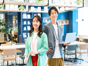 株式会社Ｗａｐｌｕｓ IoT･通信のコンサルタント営業／月給35万円～／未経験OK