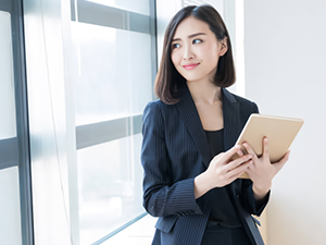 株式会社エヌジェーシー 人材コーディネーター／未経験歓迎／年休123日／賞与年2回