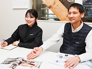 株式会社マニックス 住宅設備機器の営業職／未経験歓迎／年休121日以上／手当充実