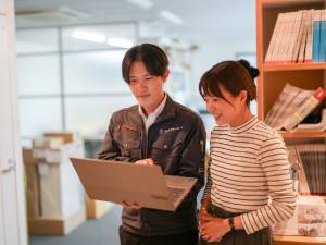 株式会社アクティホーム 反響営業／未経験歓迎／初年度600万円可能／成約率90％