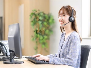 株式会社ジャパネットコミュニケーションズ(ジャパネットグループ) 通販のカスタマーサポート／固定シフト制／時短可／jcall