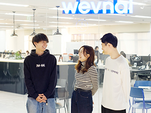 株式会社ｗｅｖｎａｌ 人事（採用・企画）スタッフ／リモートOK／恵比寿駅徒歩5分