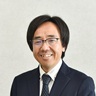 管理本部　経理部　CFO兼部長