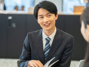 株式会社長堀堂 法人営業／未経験歓迎／経験者月給25万円以上／家族手当あり