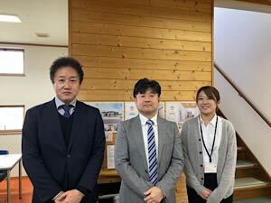 株式会社那珂ハウジング 経理／経験者（業種不問）／年休120日／転勤なし！