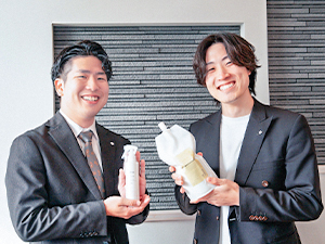 株式会社ワンストップ 提案営業／未経験歓迎／年休120日／残業月平均10h