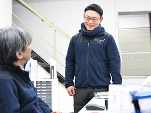 渡辺パイプ株式会社 倉庫管理／未経験歓迎／年休126日／賞与平均6.1ヶ月分