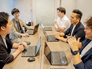 税理士法人経営サポートプラスアルファ 9割未経験入社／13期連続増収／税理士サポート