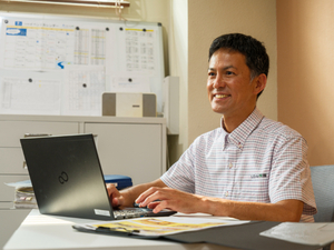 株式会社リエイ 介護施設長／業界未経験歓迎／管理職採用／月給30万円以上