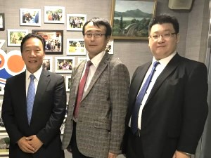 新南株式会社 ルート営業／新規開拓ほぼなし／残業なし／年休120日以上