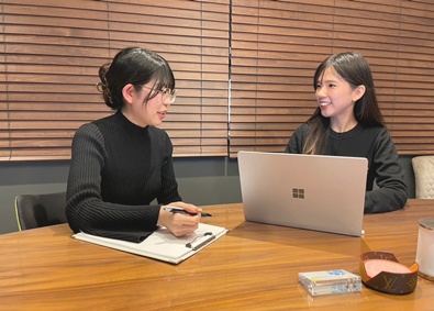 株式会社クロスマインド 一般事務／労務＆経理担当／年休125日&土日祝休／未経験OK