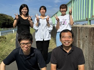 社会福祉法人新栄会 相談員／未経験歓迎／賞与5カ月分／年休120日／残業月5h