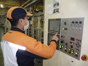 双葉電子工業株式会社【プライム市場】 制御設計エンジニア／年休125日／残業月20時間未満