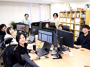 ヨクスル株式会社 Web広告・動画制作の企画営業／テレアポなし／土日祝休み